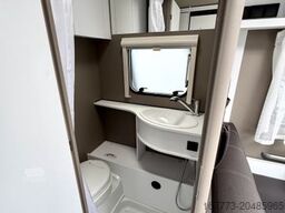 DETHLEFFS c'go 495 QSK 