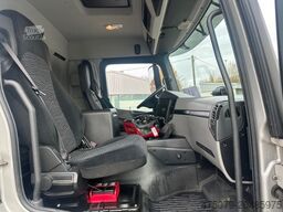 MERCEDES-BENZ Antos 2543 6x2 / Palfinger PK 34002 + Jib + Funk