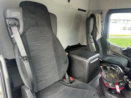 MERCEDES-BENZ Antos 2543 6x2 / Palfinger PK 34002 + Jib + Funk