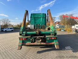 MERCEDES-BENZ Actros 1845 / Hyva  / VollLuftfederung