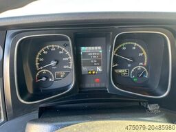 MERCEDES-BENZ Actros 1845 / Hyva / VollLuftfederung