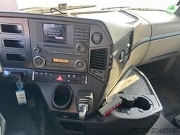 MERCEDES-BENZ Actros 1845 / Hyva  / VollLuftfederung