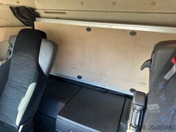 MERCEDES-BENZ Actros 1845 / Hyva  / VollLuftfederung