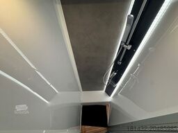 DETHLEFFS Trend Teilintegriert T 7057 EBL Modell 2026