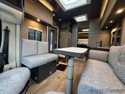 DETHLEFFS Trend Teilintegriert T 7057 EBL Modell 2026