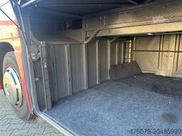 MERCEDES-BENZ O 350 Tourismo / Klima / EURO 3