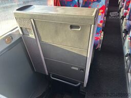 MERCEDES-BENZ O 350 Tourismo / Klima / EURO 3