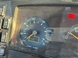 MERCEDES-BENZ O 350 Tourismo / Klima / EURO 3