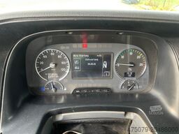 MERCEDES-BENZ Actros 1841 AS 4x4 MP3 / BLATT / 3 x Pedal