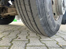 MERCEDES-BENZ Actros 1841 AS 4x4 MP3 / BLATT / 3 x Pedal