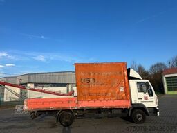 MAN 8.180 / Schalter