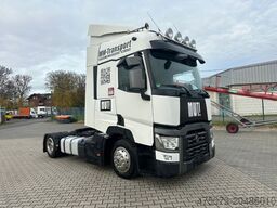 RENAULT T 460 / VEB / Hub Sattelplatte / Euro 6
