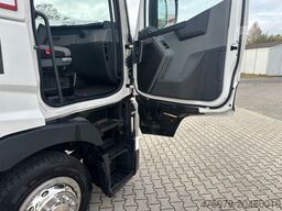 RENAULT T 460 / VEB / Hub Sattelplatte / Euro 6