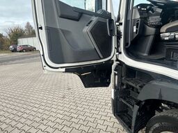 RENAULT T 460 / VEB / Hub Sattelplatte / Euro 6