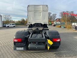 DAF XF 480 / Nebenantrieb / Retarder