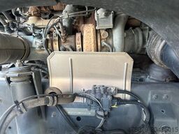 DAF XF 480 / Nebenantrieb / Retarder