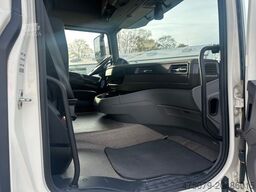 DAF XF 480 / Nebenantrieb / Retarder