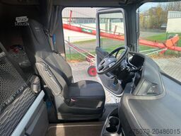 DAF XF 480 / Nebenantrieb / Retarder