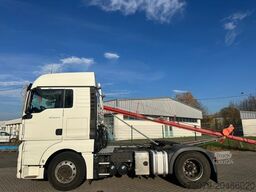 MAN TGX 18.440 XLX / Retarder / Hydraulik