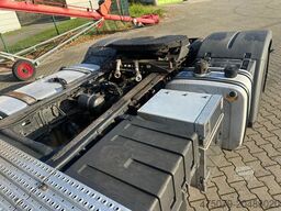 MAN TGX 18.440 XLX / Retarder / Hydraulik