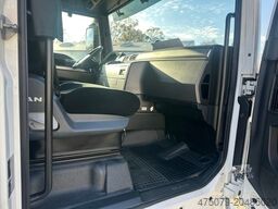 MAN TGX 18.440 XLX / Retarder / Hydraulik