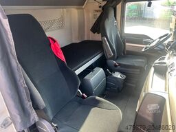 MAN TGX 18.440 XLX / Retarder / Hydraulik