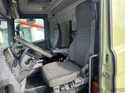 SCANIA R 440 / 8x2x6 / EURO 6