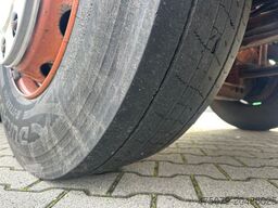 SCANIA R 440 / 8x2x6 / EURO 6