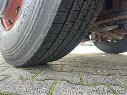 SCANIA R 440 / 8x2x6 / EURO 6