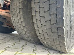 SCANIA R 440 / 8x2x6 / EURO 6