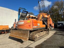 DOOSAN DX 180LC-3 / Planierschild