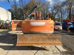 DOOSAN DX 180LC-3 / Planierschild