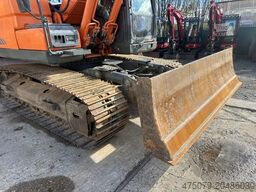 DOOSAN DX 180LC-3 / Planierschild