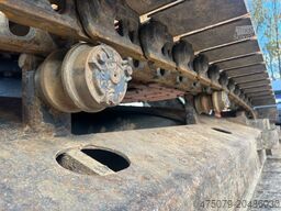 DOOSAN DX 180LC-3 / Planierschild