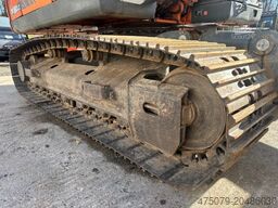 DOOSAN DX 180LC-3 / Planierschild