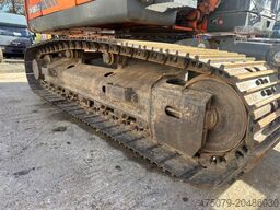 DOOSAN DX 180LC-3 / Planierschild