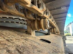 DOOSAN DX 180LC-3 / Planierschild