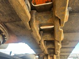 DOOSAN DX 180LC-3 / Planierschild