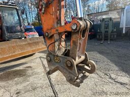 DOOSAN DX 180LC-3 / Planierschild
