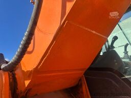 DOOSAN DX 180LC-3 / Planierschild