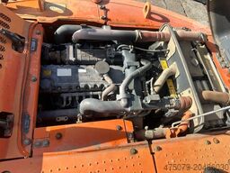 DOOSAN DX 180LC-3 / Planierschild