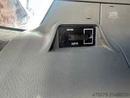 DOOSAN DX 180LC-3 / Planierschild