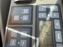 DOOSAN DX 180LC-3 / Planierschild