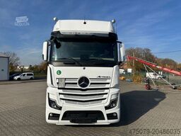 MERCEDES-BENZ Actros 1848 / Giga / Retarder **2 x Stück**