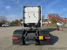 MERCEDES-BENZ Actros 1848 / Giga / Retarder **2 x Stück**