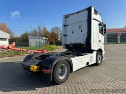 MERCEDES-BENZ Actros 1848 / Giga / Retarder **2 x Stück**