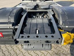 MERCEDES-BENZ Actros 1848 / Giga / Retarder **2 x Stück**