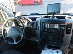 MERCEDES-BENZ Sprinter II 316 CDI/RTW/Klima/Kamera/FN: A61