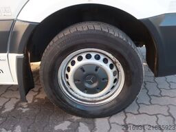 MERCEDES-BENZ Sprinter II 316 CDI/RTW/Klima/Kamera/FN: A61