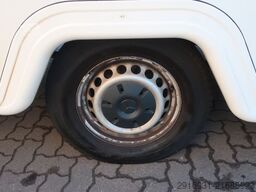 MERCEDES-BENZ Sprinter II 316 CDI/RTW/Klima/Kamera/FN: A61